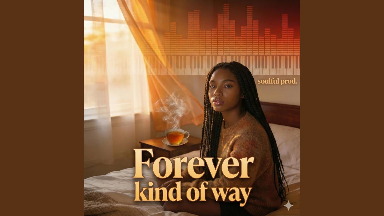 Forever kind of way