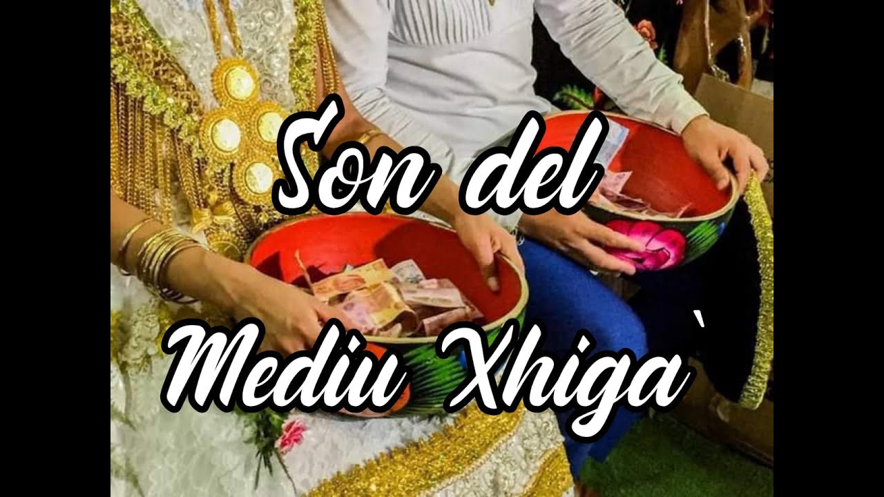 Son del Mediu Xhiga