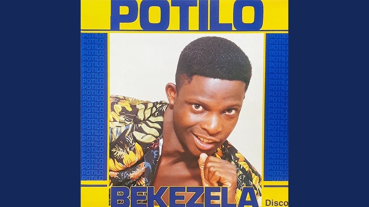 African Children (2023 Remastered)
