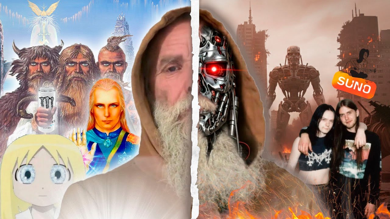 НЕЙРОСЕТИ ПОБЕДИЛИ СИЛЬНЕЙШЕГО