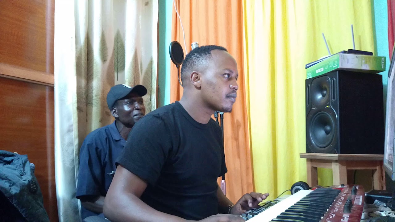 Mochengo B. King #tega amato. PROGRAMMING