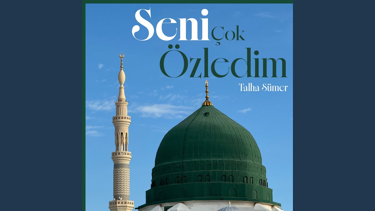 Affet Beni