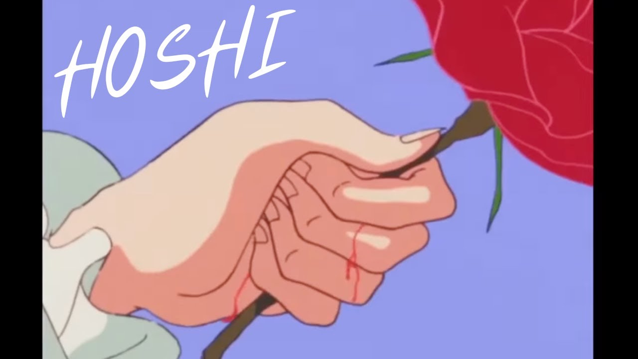Et même après je t’aimerai - Hoshi (slowed & reverb)