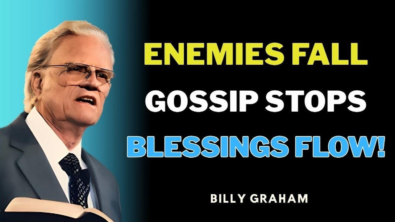 Psalm 14 Prayer: Enemies Fall, Gossip Stops, Blessings Flow!