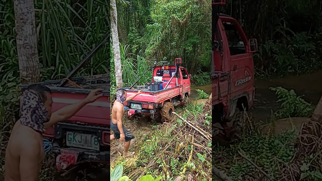 Team SB 660 - Adventure Trail