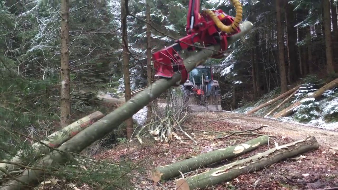 Tapio Harvester        www.tapio-harvester.at