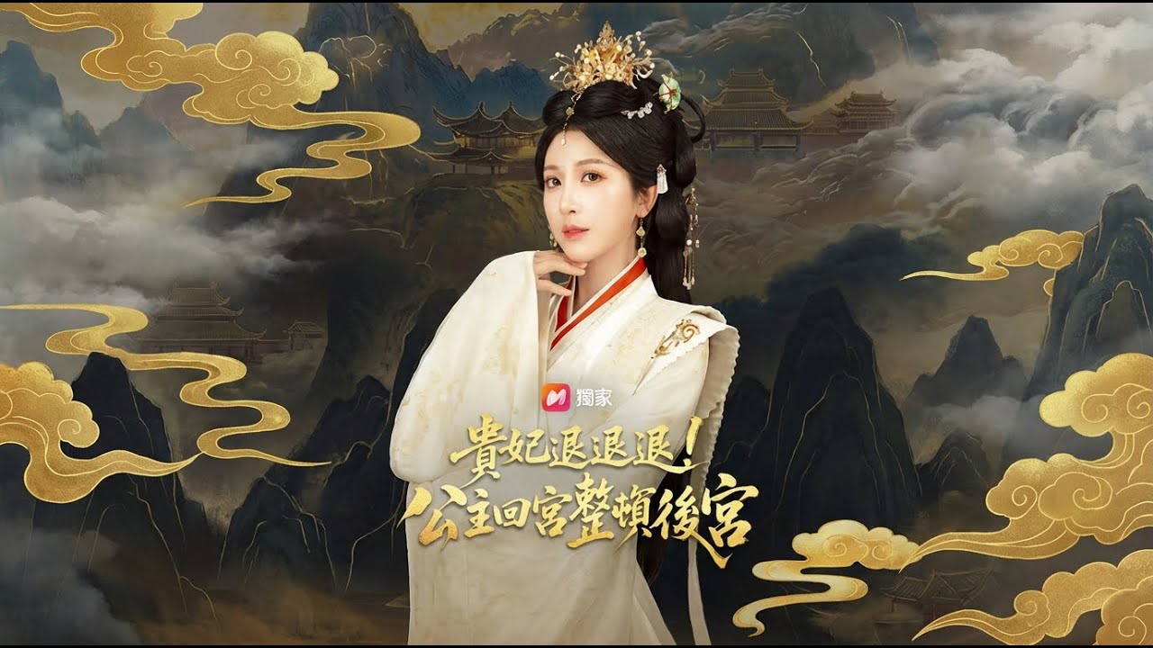 以為我是爭寵宮女，你親手扼殺了我腹中胎兒。如今皇兄駕到，你跪在地上求誰？