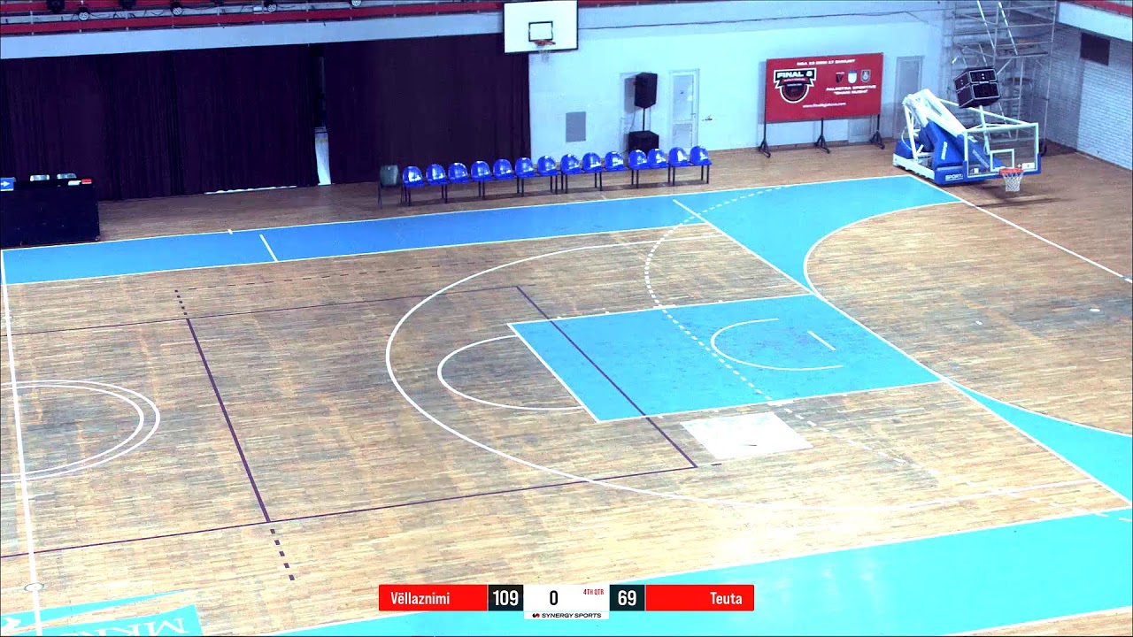 Vëllaznimi vs Teuta - Liga Unike - Xhiro 04