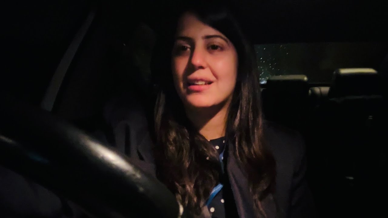 Divya's emotional outburst. Expat life in UK.
