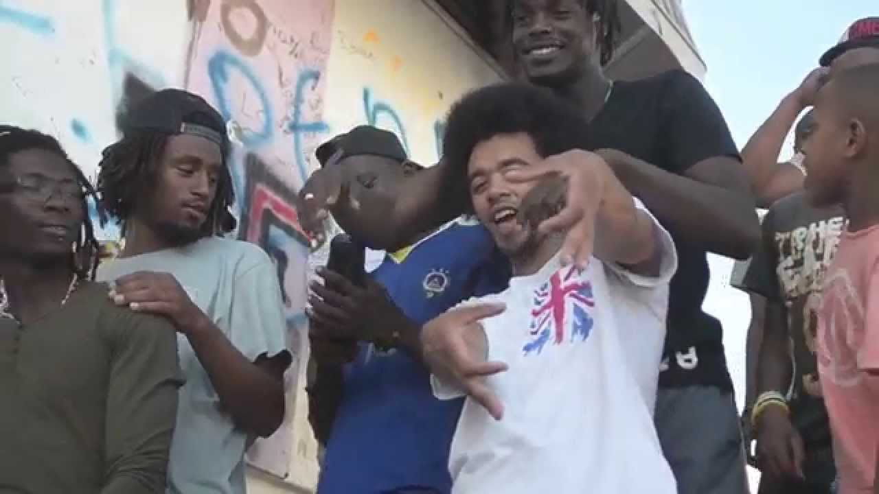 Wine; Fred Kuker; Madrugz 2F; Nuno Papo Reto; Soljah M (Batida di Primero G)