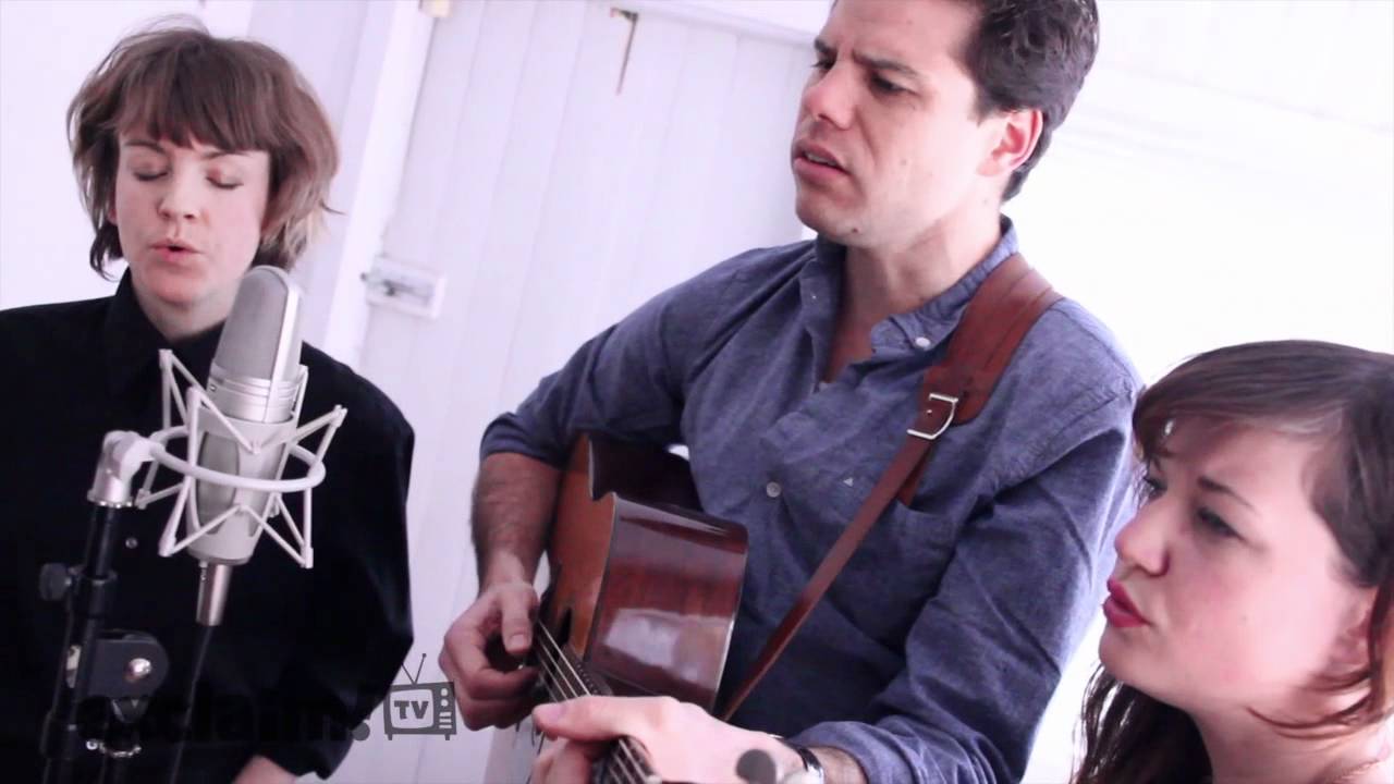 Bahamas - Lost in the Light (LIVE on Exclaim! TV)