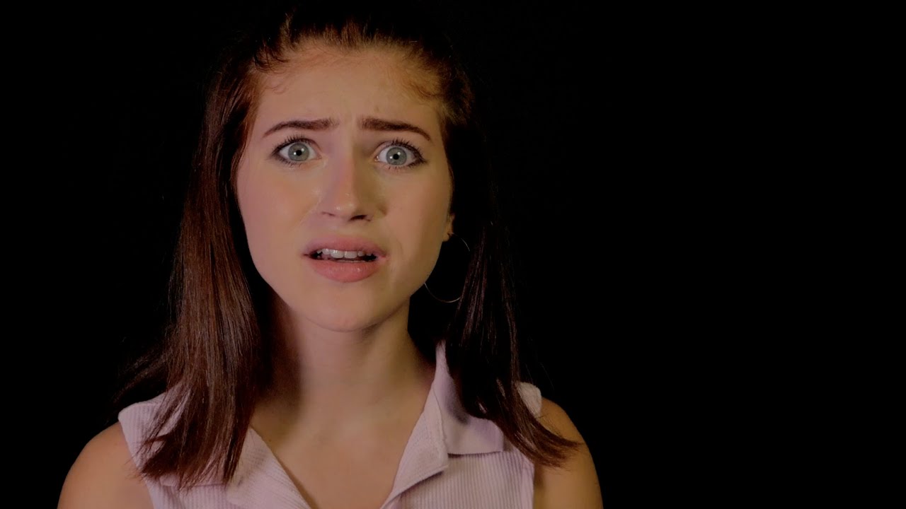 Shoshanna's Monologue from 