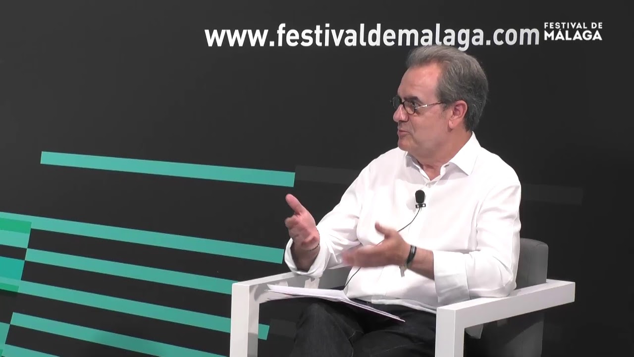 Oliver Laxe - Encuentro - 24 Edición