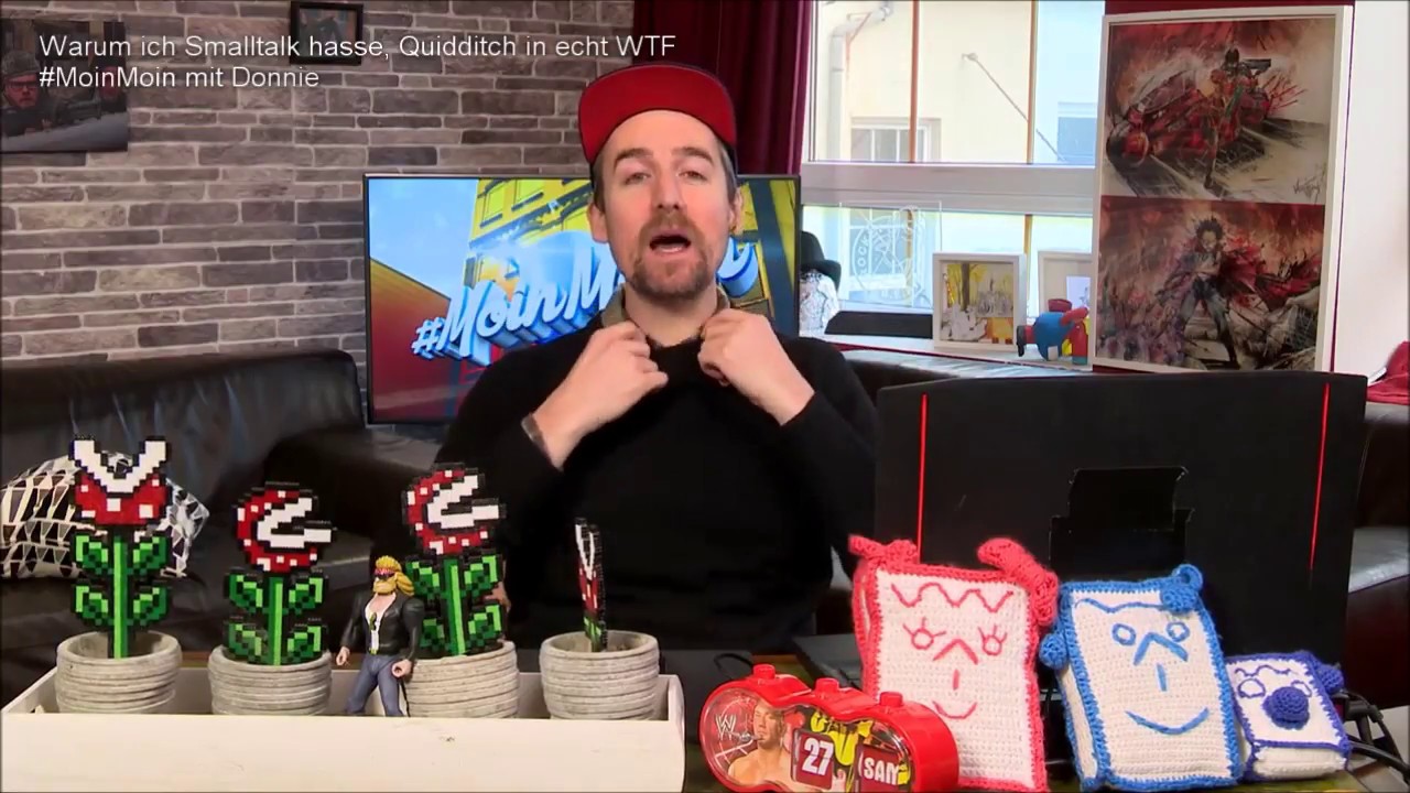 Learn German with Rocket B.E.A.N.S. TV (part 1: A1-B1) [English/ englisch]