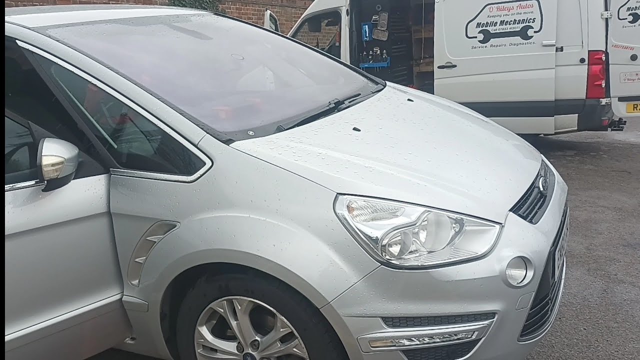 AutoCenter Charged Him £600 For Incorrectly Diagnosed DPF: Temperature Too Low For Regeneration