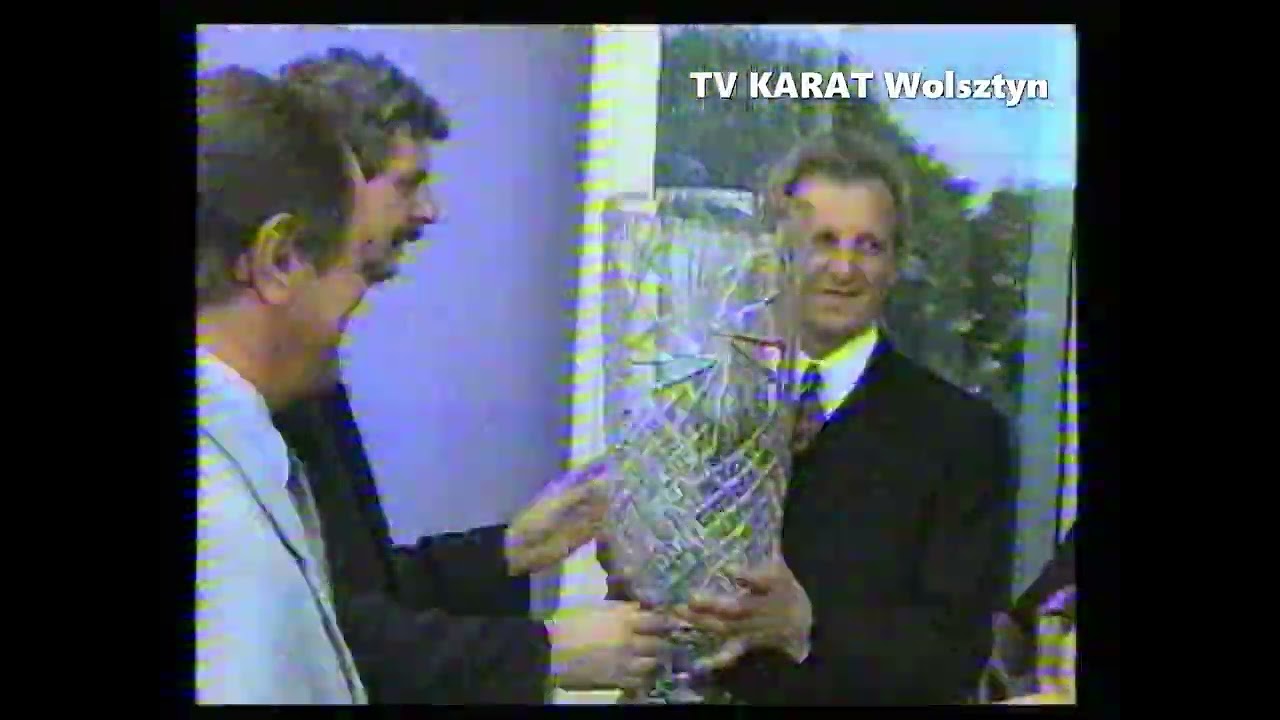 24.06.2001 Wolsztyn TV Karat