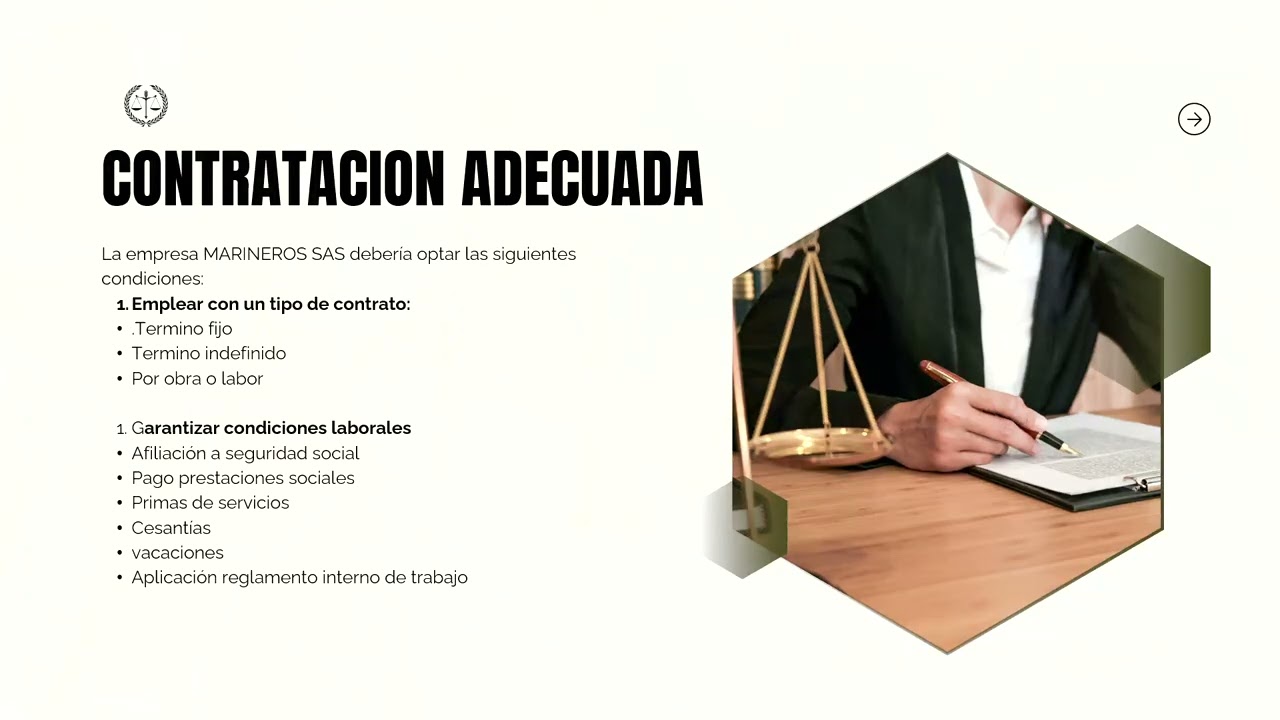 podcast educativo marineros SAS