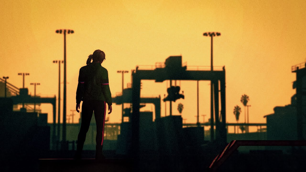 Advancing | GTA 5 Freemode Montage