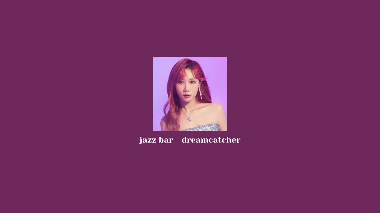 𝐣𝐚𝐳𝐳 𝐛𝐚𝐫 - 𝐝𝐫𝐞𝐚𝐦𝐜𝐚𝐭𝐜𝐡𝐞𝐫 (𝐬𝐥𝐨𝐰𝐞𝐝 𝐚𝐧𝐝 𝐫𝐞𝐯𝐞𝐫𝐛)