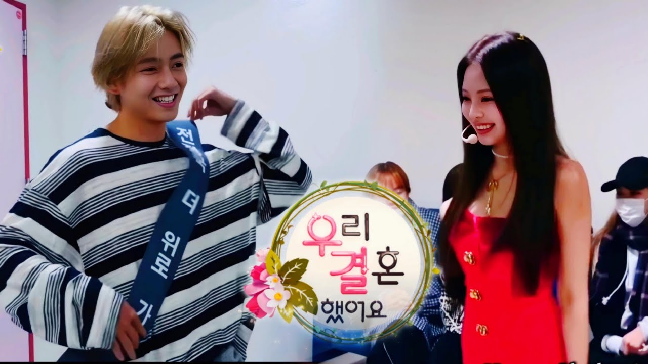 [FAKESUBS] WE GOT MARRIED EP. 07: SUPPORT FT BLACKPINK | KIM TAEHYUNG AND JENNIE KIM | FANMADE |