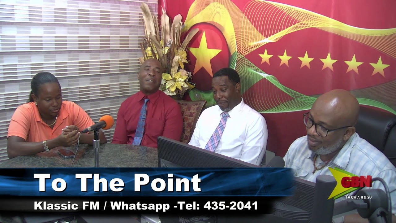 To The Point 14th January 2026