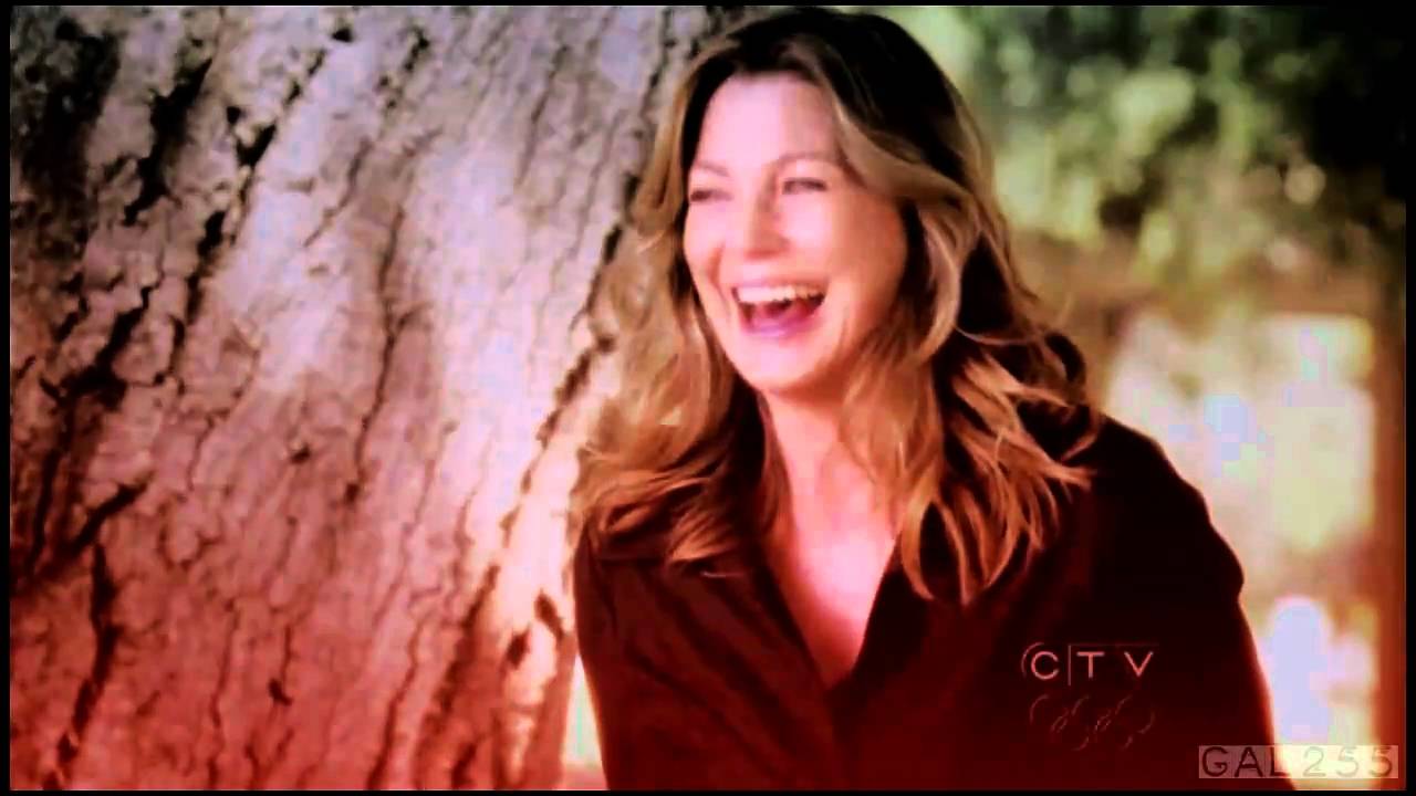 Sink or Swim (Grey's Anatomy). For Smumsi. UVC