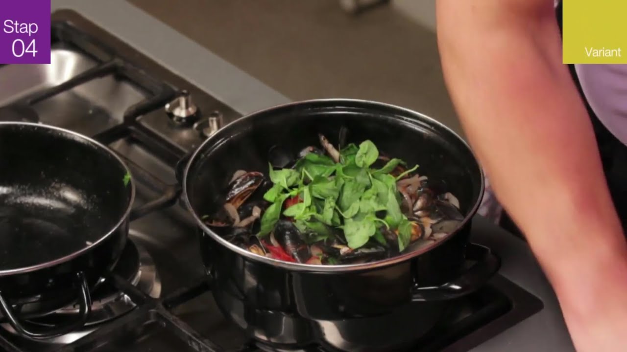 Mosselen Koken: Zo Maak je Perfecte Mosselen (Stap-voor-Stap recept)