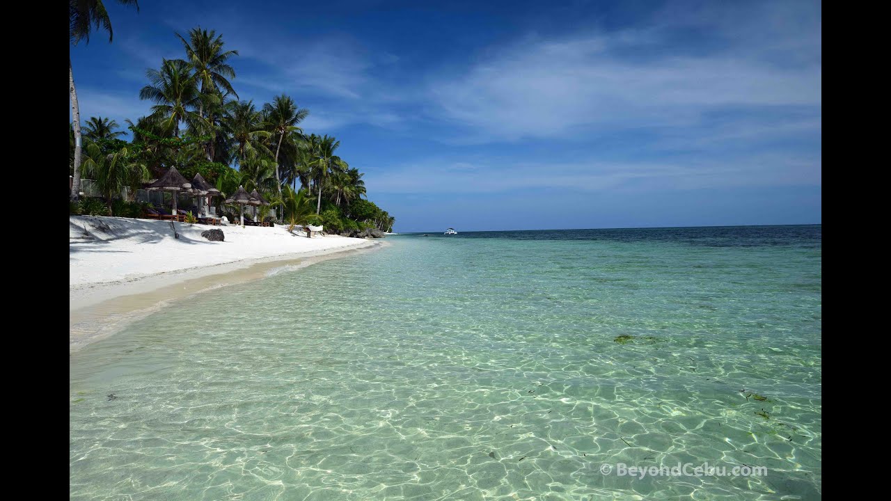 Accommodation and Resorts in Anda Bohol Philippines