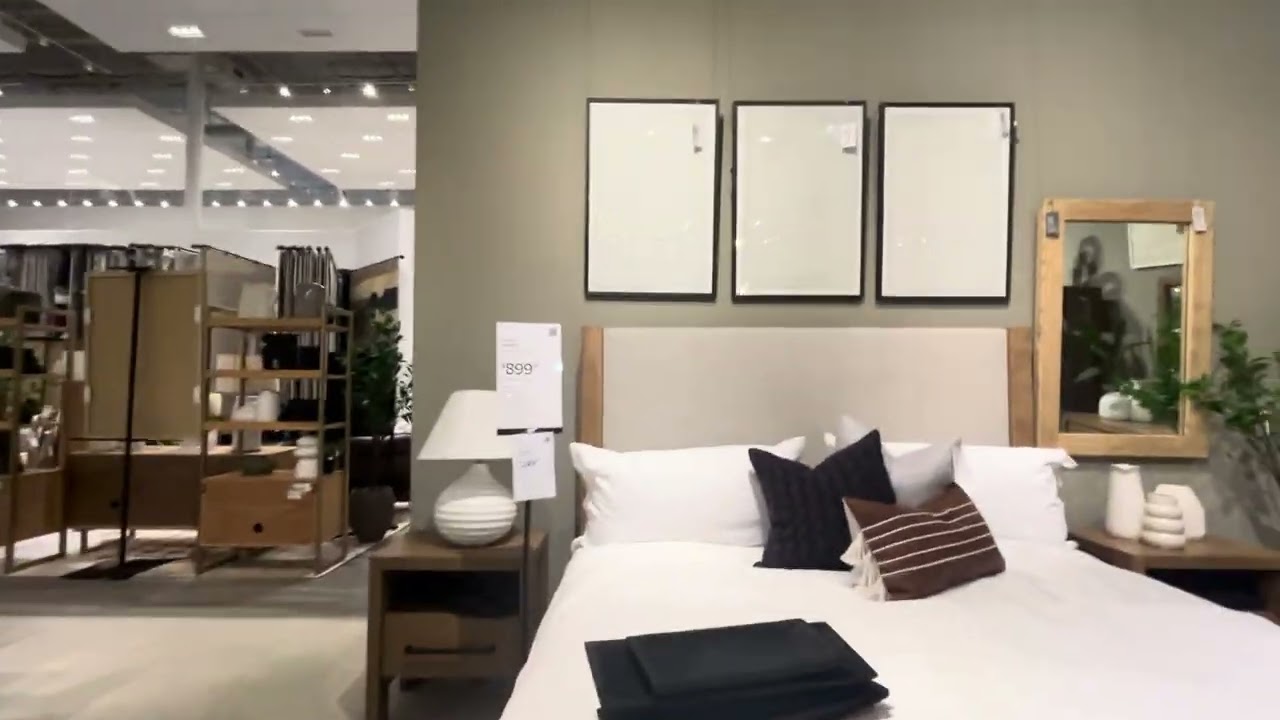 City furniture 2025 spring collection in Ocoee , Florida.  Let’s go!!