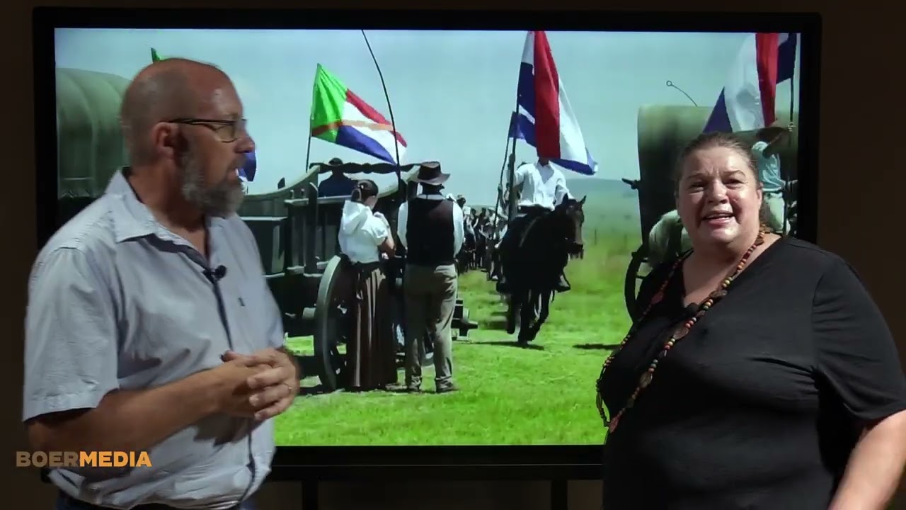 Bloedrivier het jou nodig! Na die 2025 gebeure het staat kraantjie toegedraai. Staatsbestandheid