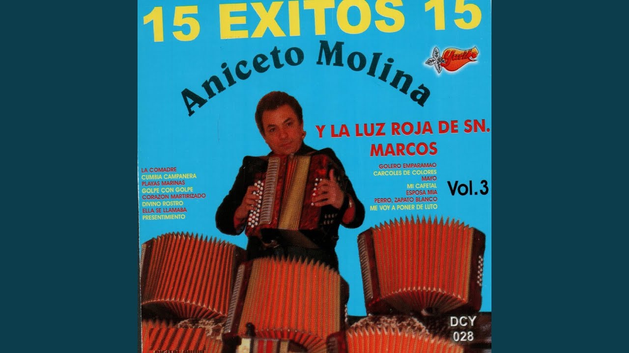 Golero Emparamao
