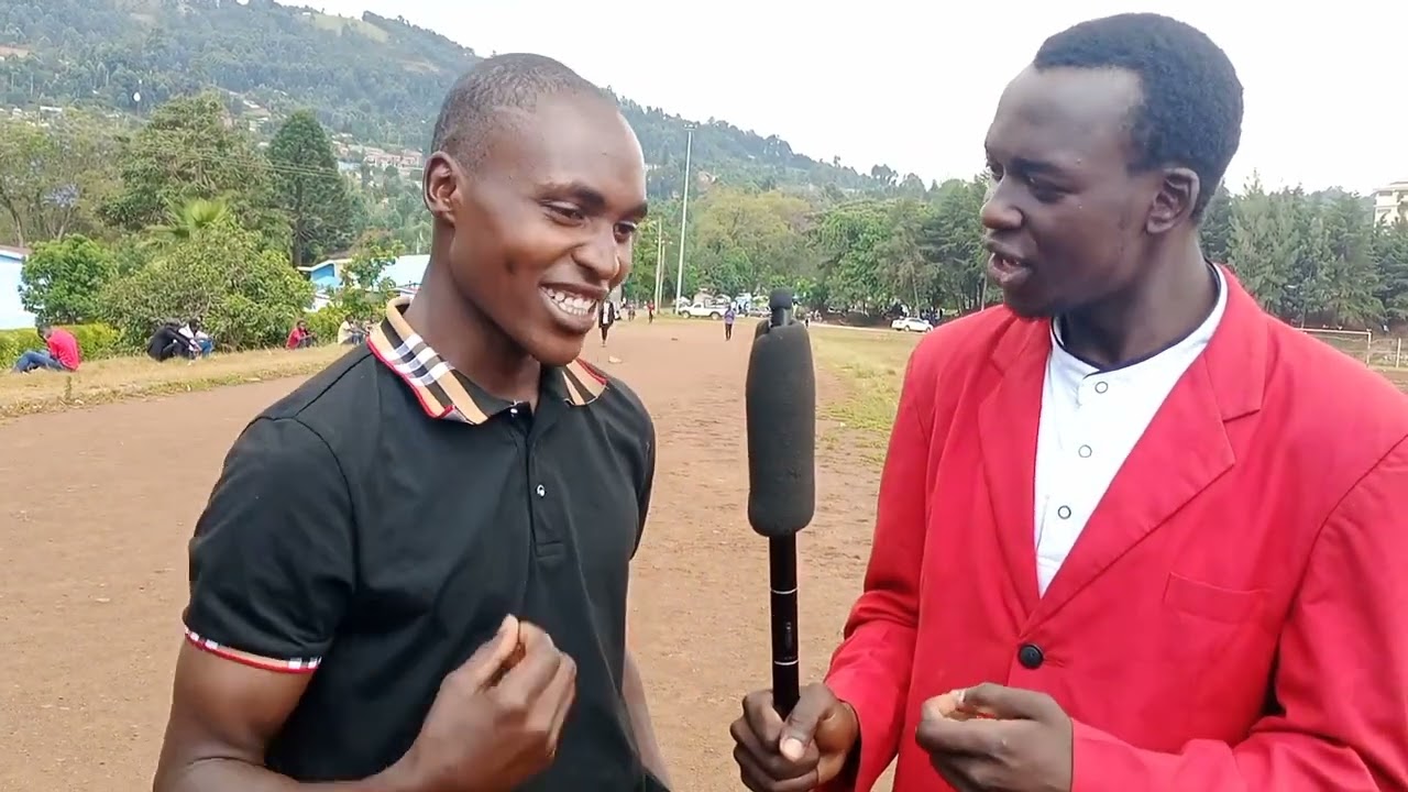 MABEMBE MITAANI || Topic -Tongue twister kwa kisii 🤣 🤣🤣