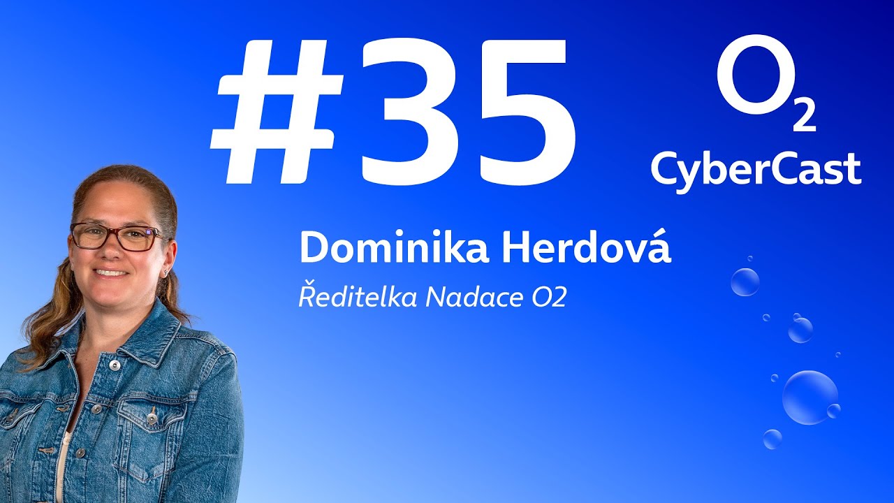Dominika Herdová: V AI výzvě vás naučíme ptát se umělé inteligence správně