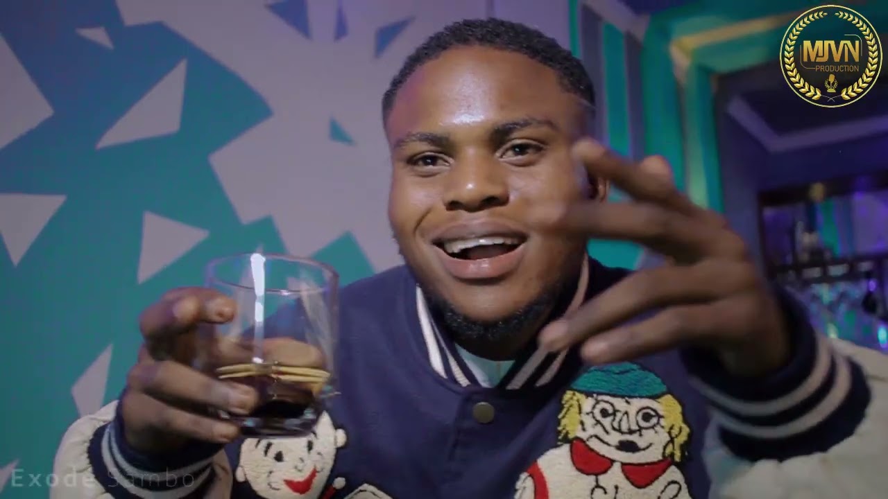 Joyeux mariage victoire & sifa _ Volsy Riwa x Exode sambo _video_ officiel