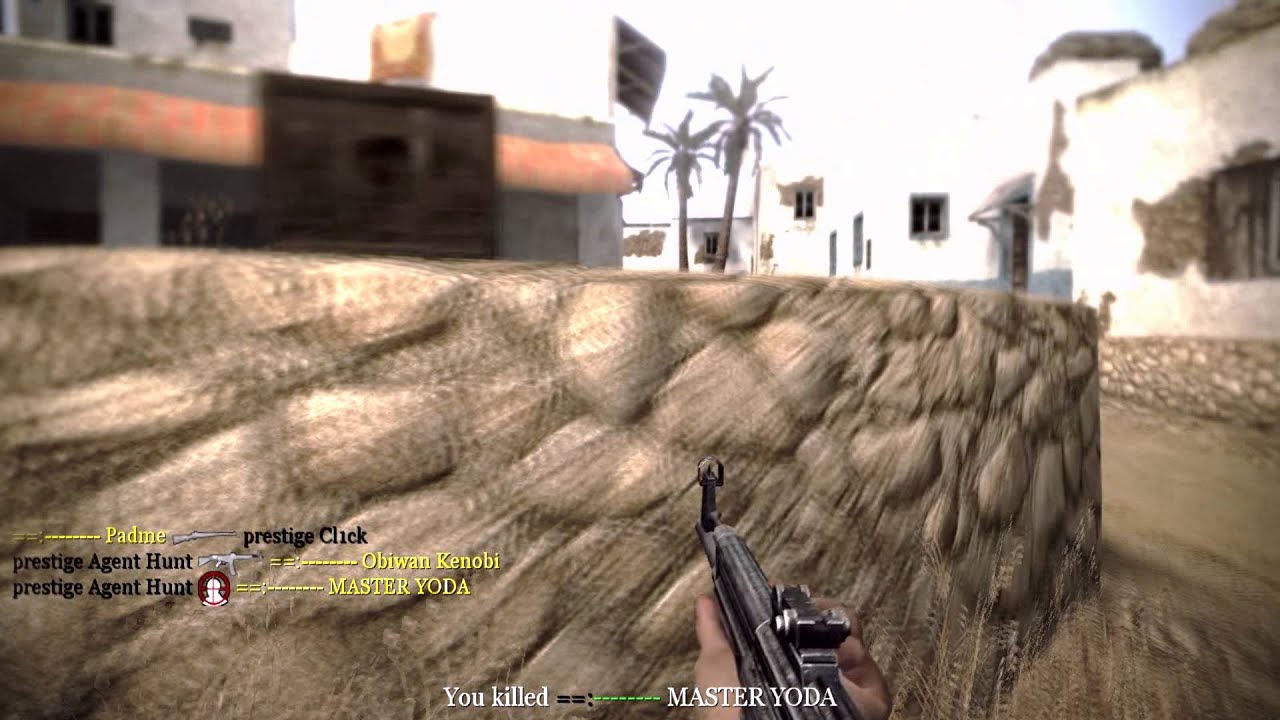 CoD2 Fragmovie | Kaka8