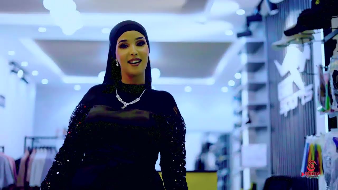 Ifraax Iftin |Dhab Jacayl | New Somali Music Video 2026 (Official Video)