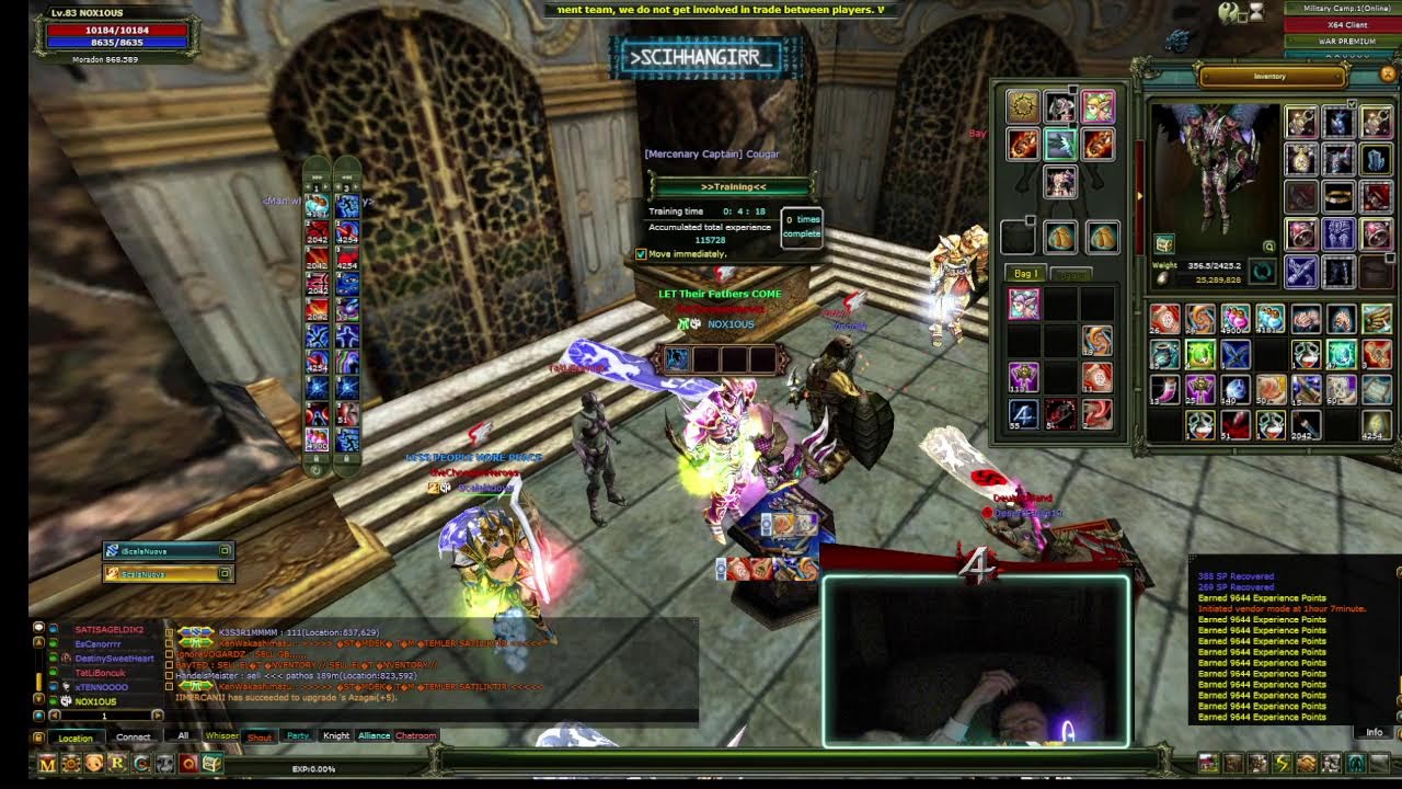 KO4FUN IMMORTAL Solo Archer'