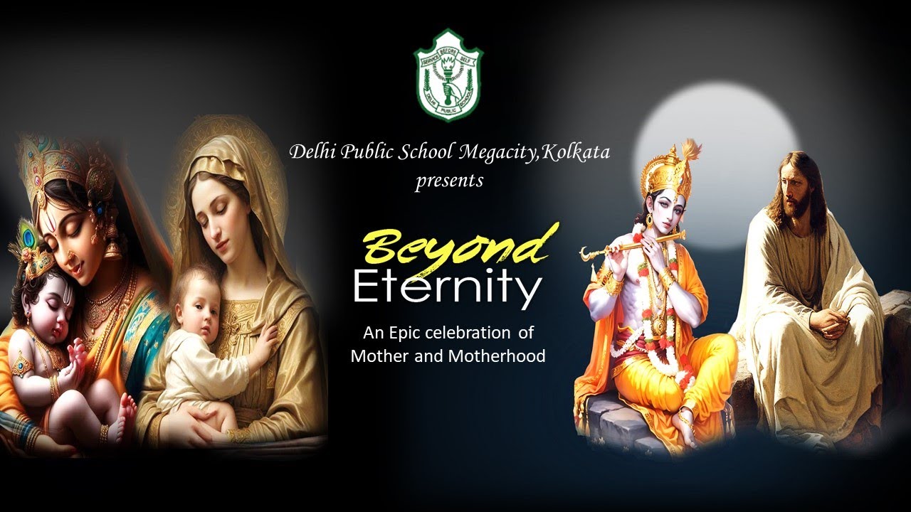 Beyond Eternity