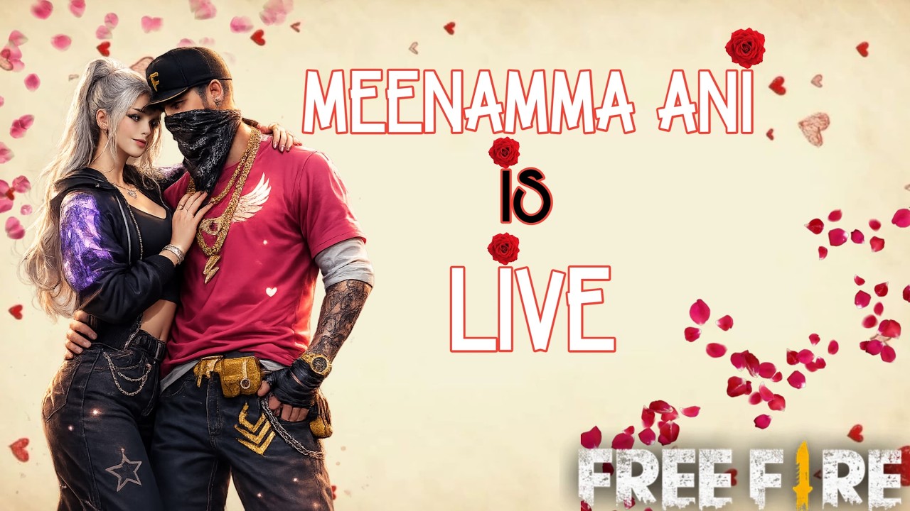 CUSTOM ROOMS💃BR RANK GRAND PUSHING | CUSTOM ROOM | @NonstopGaming_@GyanGaming