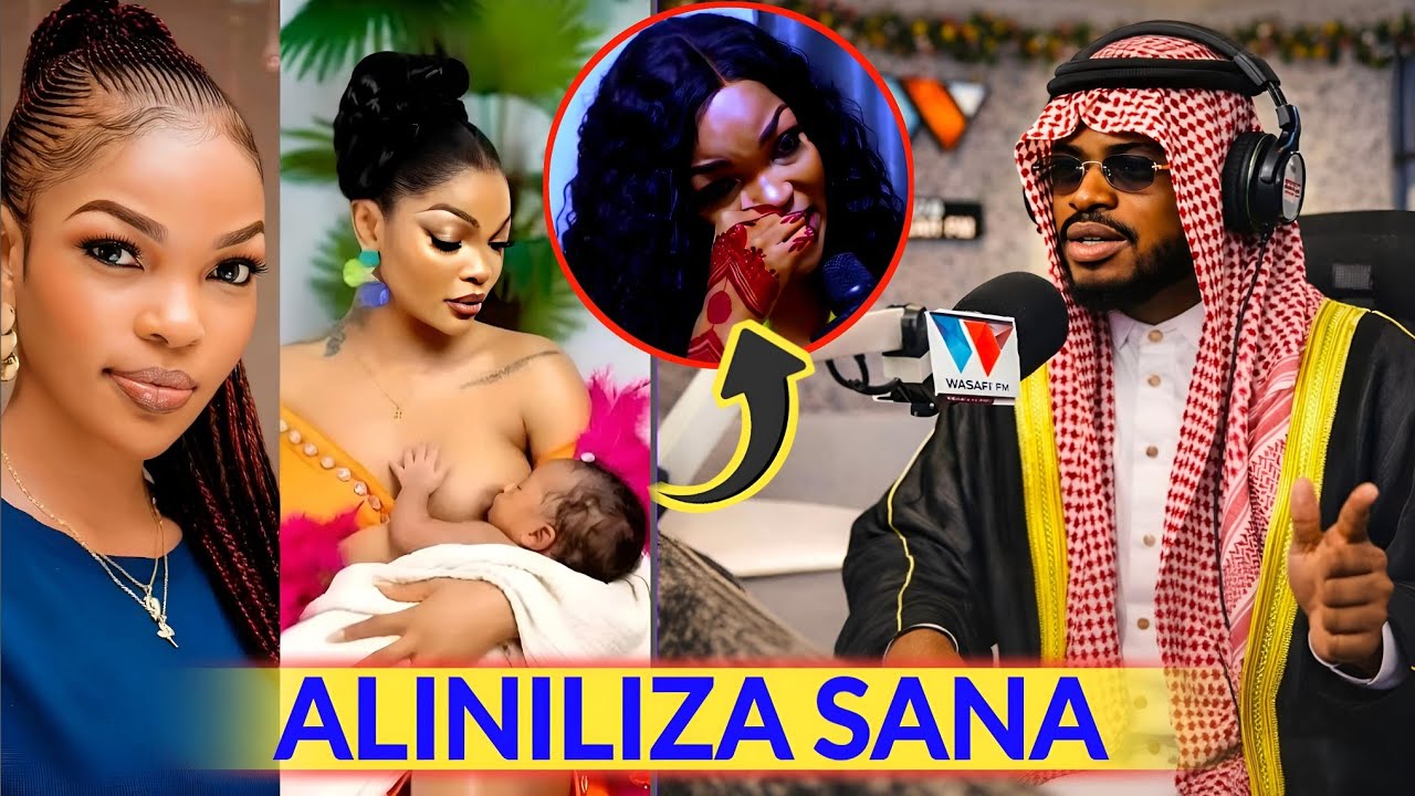 DIAMOND AFUNGUKA: 