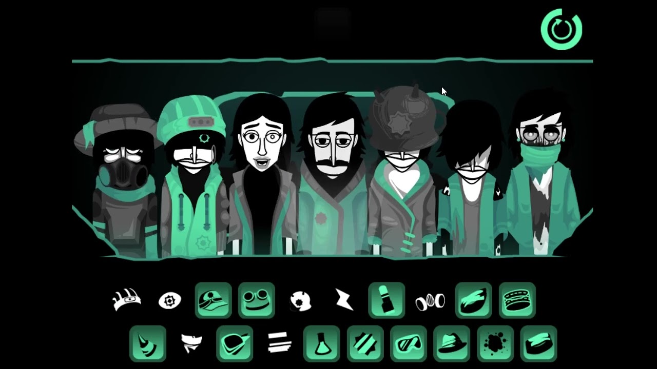 Ghost Bumping Its Head l Colorbox VΩ l Good Videos
