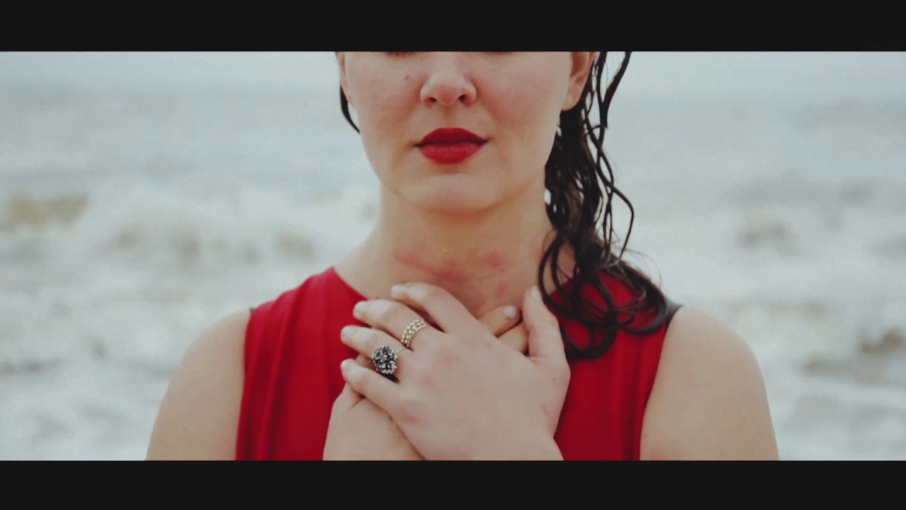 Limitless - Naomi Keyte (official music video)