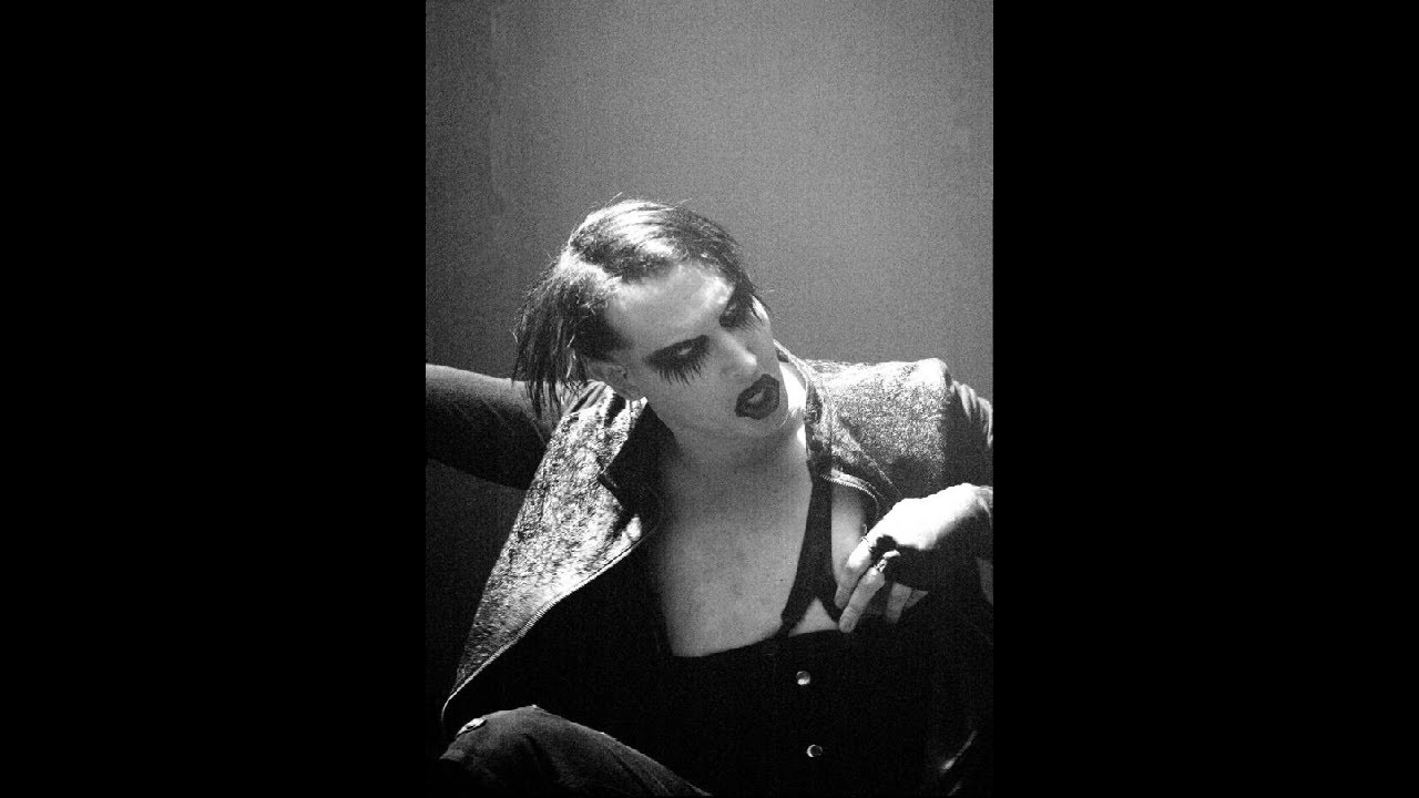 [FREE] Marilyn Manson Type Beat | 