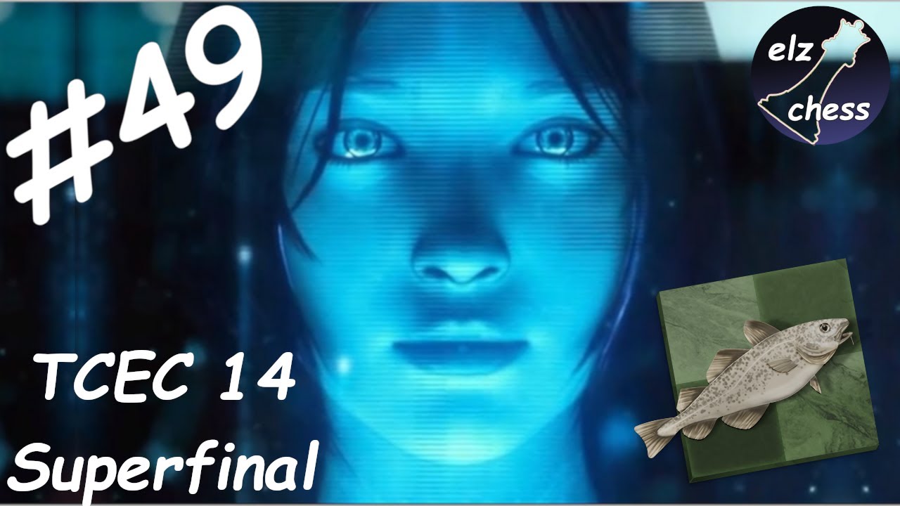 Leela Chess Zero masterclass in the Benoni | TCEC 14 Superfinal Game 49 | Leela vs Stockfish