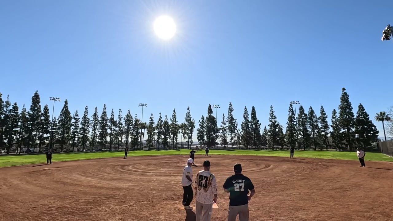 2/21/26 | Twisted Teas Vs. SoCal Railers GM 1 | Rancho Cucamonga Usmlsa