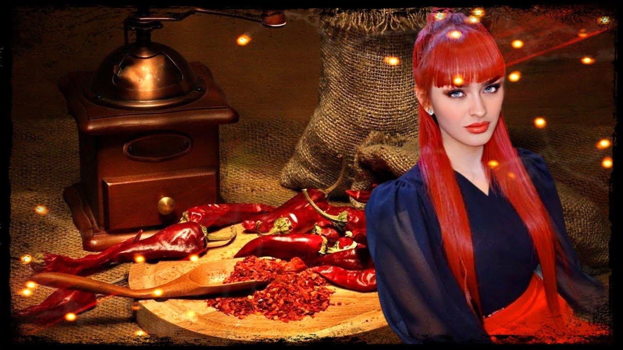 PENSIERI PICCANTI  🌶💥 | tarocchi interattivi
