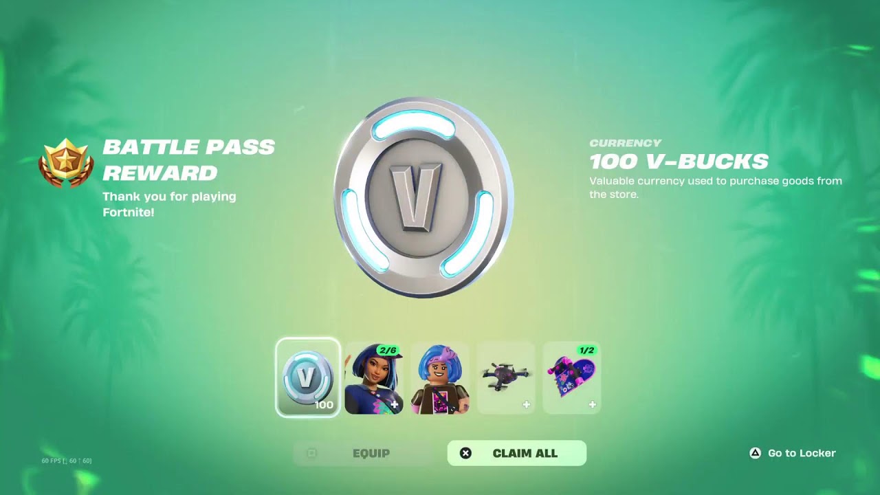 Fortnite Ballistic Ranked HUN