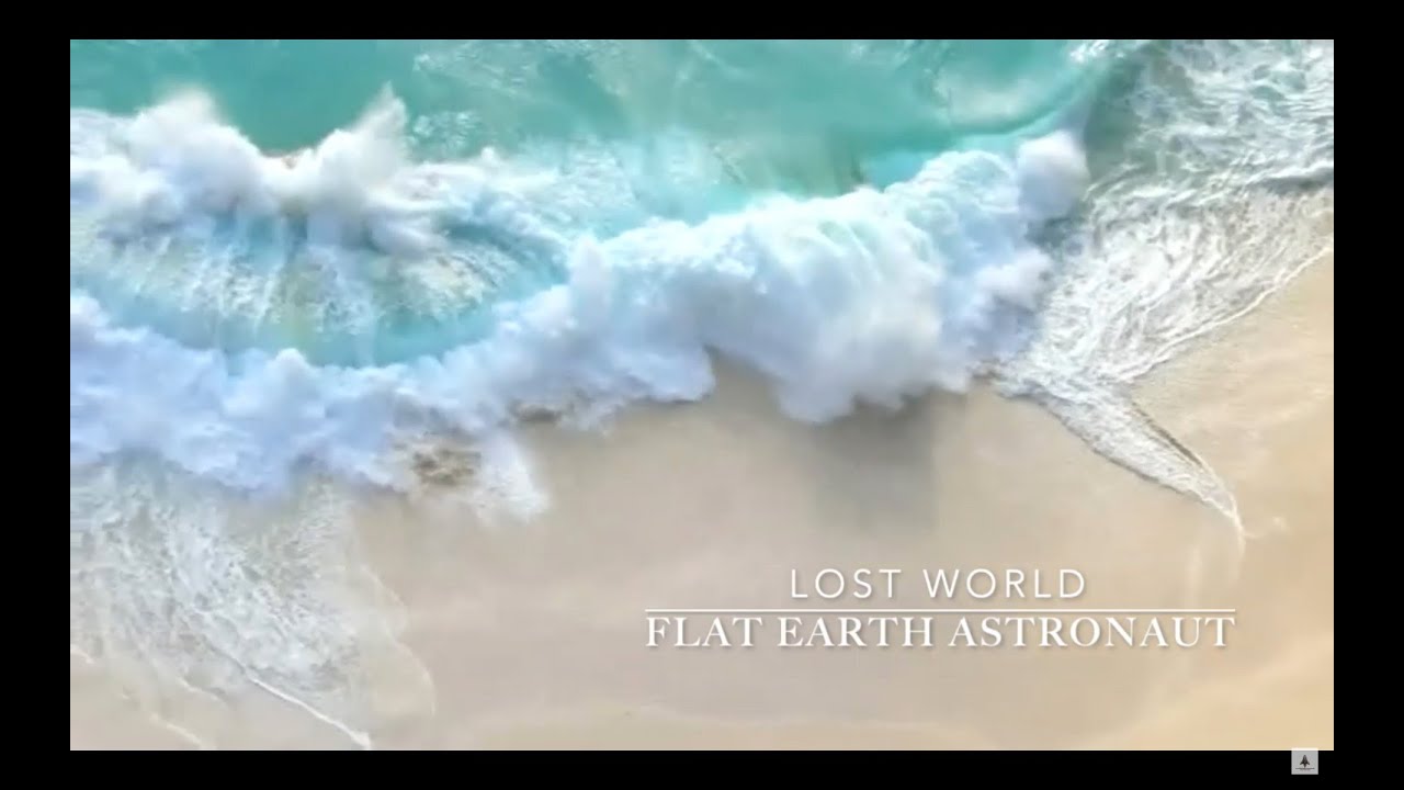 Chill Music - Lost World (Electronic Downtempo Chill Music)