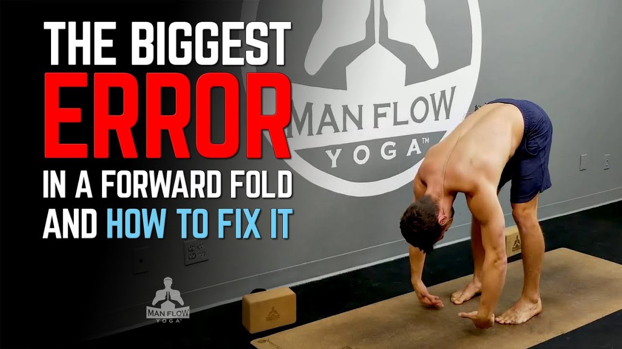 Biggest Error in a Forward Fold (and how to fix it)
