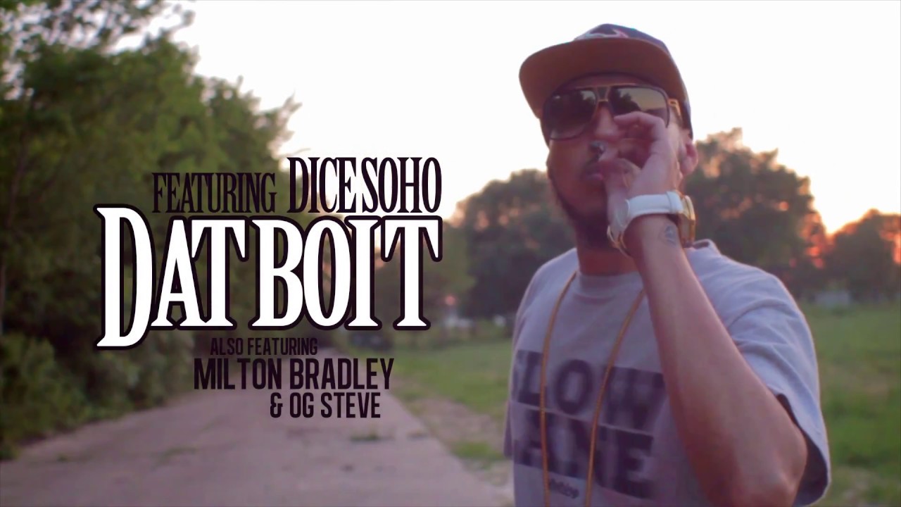 Dat Boi T - 